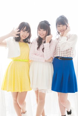 TrySail Denpa Kyoushi (1)