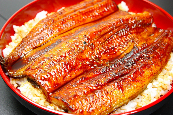 Wow! Ilmuwan Jepang ciptakan ikan lele rasa unagi!