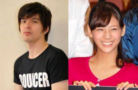 Yu Shirota & Mariya Nishiuchi dikabarkan menjalin hubungan