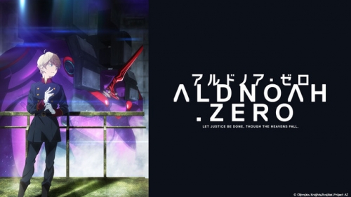 [video] Trailer resmi Aldnoah.Zero season 2 subtitled Inggris telah diluncurkan