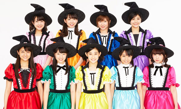 angerme-sally-the-witch-anime