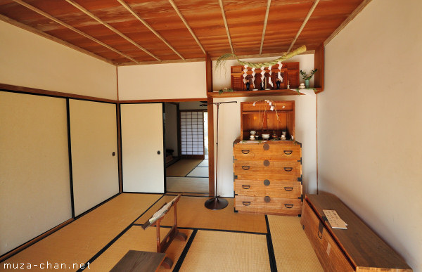 boso-no-mura-museum-narita-tatami