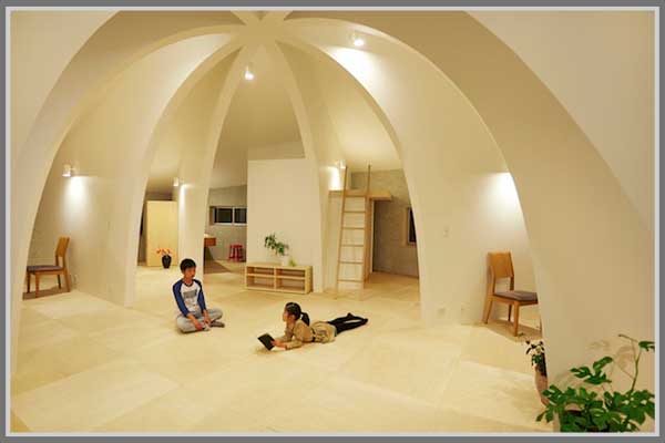 dome rumah-kubah-Aso-Farm-Land-Resort-Jepang (1)