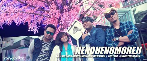 henohenomoheji new single (1)