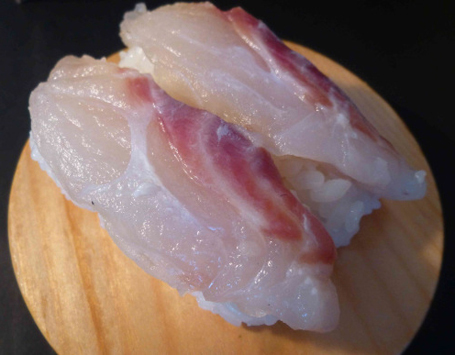 Jepang Produksi Ikan dengan Rasa Jeruk dan Rempah Alami