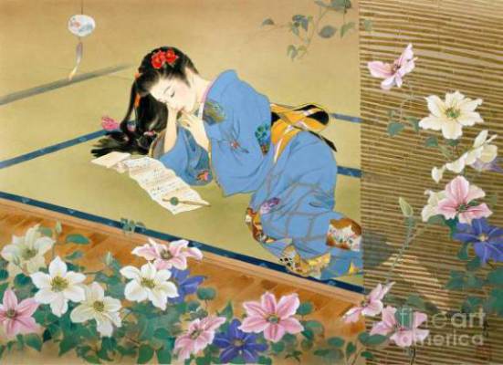 kimono ukiyo-e haruyo morita (5)