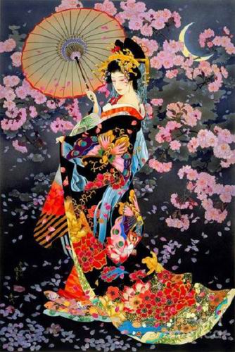 kimono ukiyo-e haruyo morita (9)