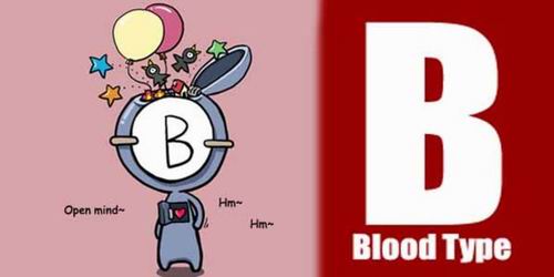 mengungkap kehidupan asmara lewat golongan darah (3)