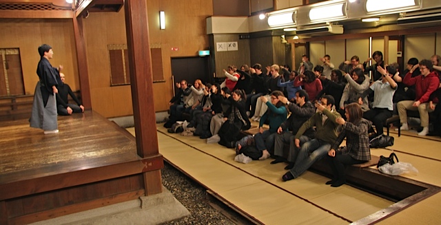 Inilah 11 Tempat Untuk Merasakan Budaya Jepang di Osaka