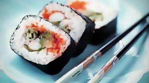 sushi gemuk