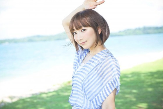 Video klip singkat untuk single terbaru Yui Horie 